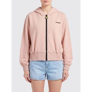 Barrow Sweatshirt Woman Pink